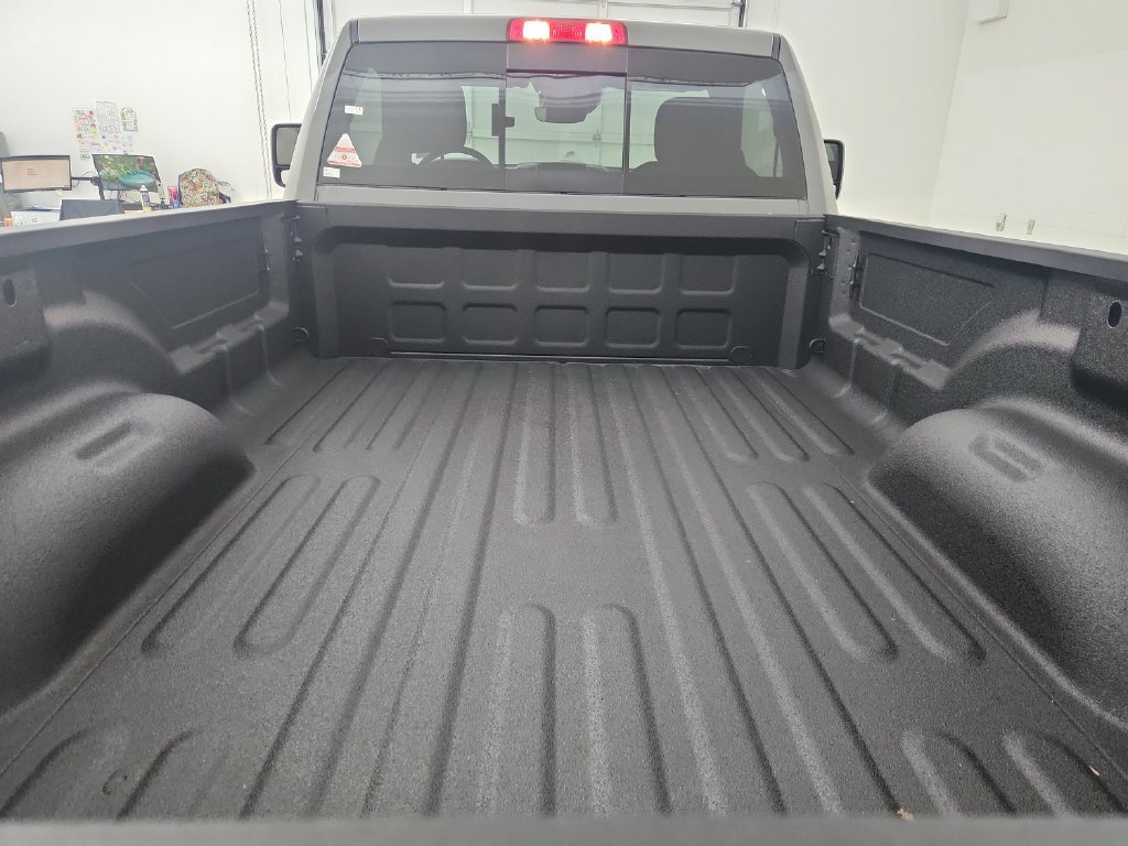 New 2027 RAM 2500 Tradesman AWD/4WD image 31