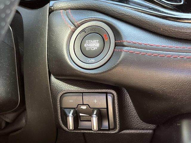 Used 2023 Dodge Durango GT RWD image 36