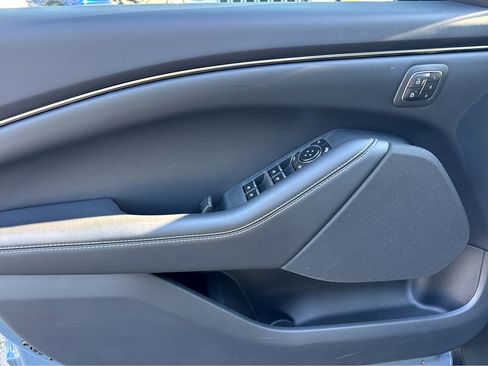 Used 2024 Ford Mustang Mach-E Select w/ Comfort Package Lite image 12