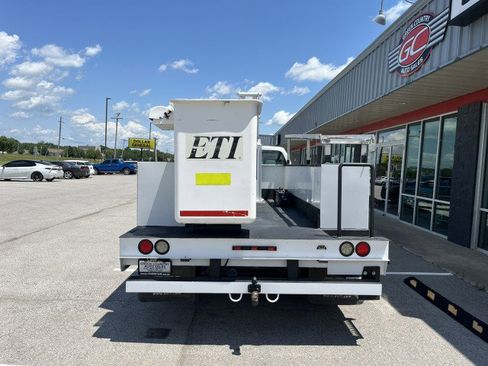 Used 2011 Ford F450 XL w/ PWR Equipment Group image 12