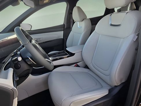 New 2026 Hyundai Tucson Limited AWD/4WD image 15