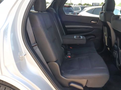 Used 2025 Dodge Durango GT AWD/4WD image 22