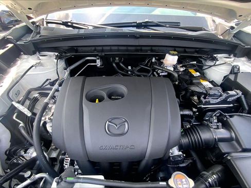 New 2026 MAZDA CX-5 Select AWD/4WD image 14