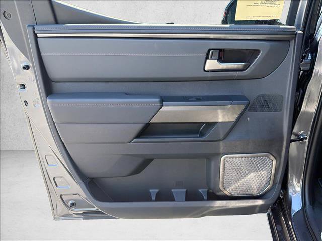New 2026 Toyota Tundra Capstone AWD/4WD image 21