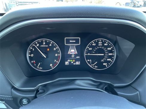 Certified 2024 Subaru Outback Limited XT image 22