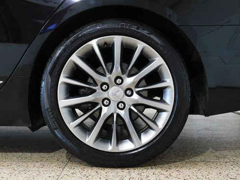 Used 2017 Cadillac CT6 Luxury AWD/4WD image 90