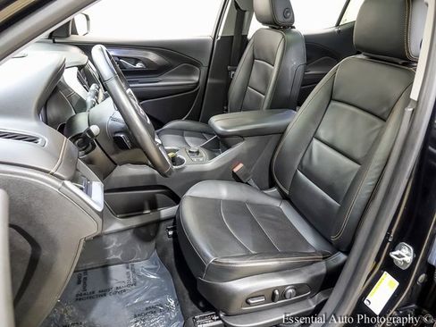 Used 2019 GMC Terrain SLT w/ Preferred Package image 9