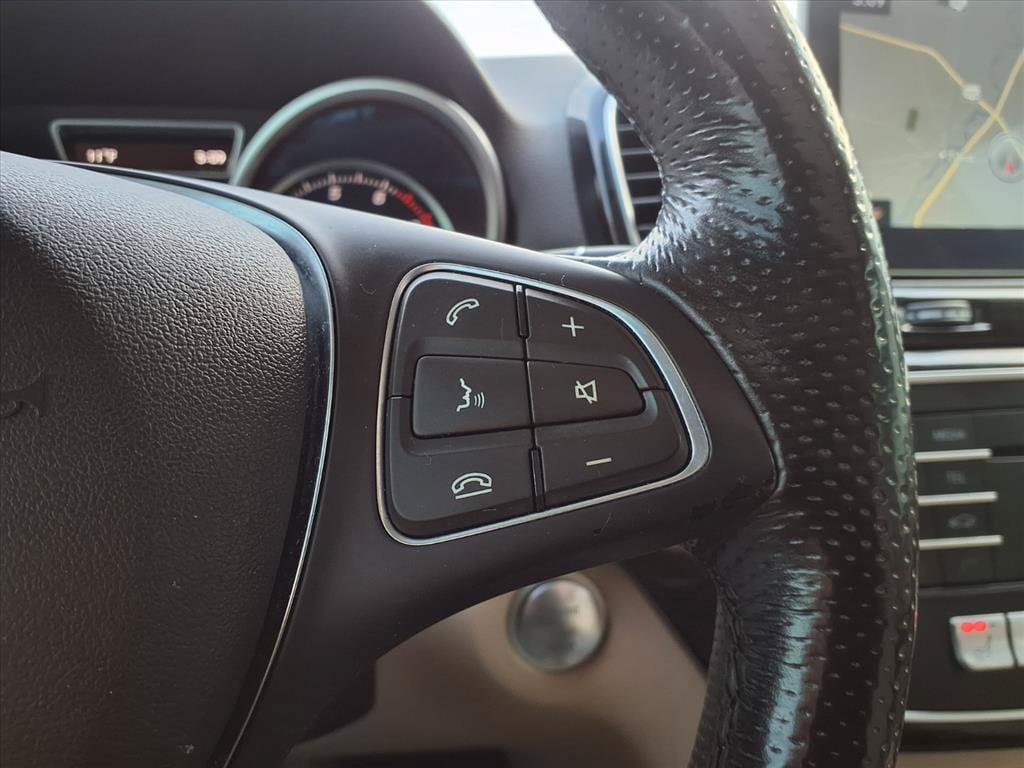 Used 2018 Mercedes-Benz GLE 350 4MATIC image 28