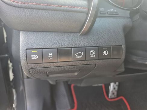 Used 2024 Toyota Camry TRD w/ TRD Package w/JBL Audio FWD image 24