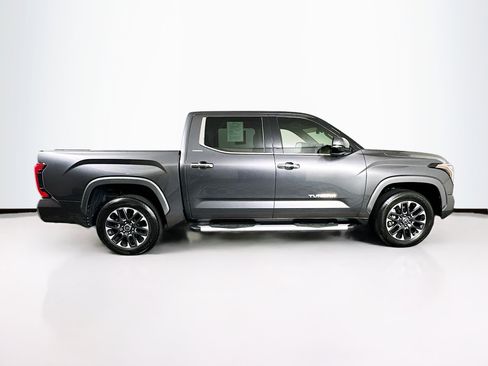 Used 2023 Toyota Tundra Limited RWD image 10