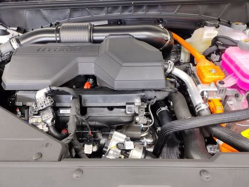 New 2026 Hyundai Tucson Limited AWD/4WD image 8