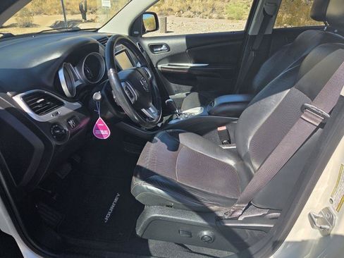 Used 2015 Dodge Journey R/T FWD image 11