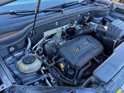 Used 2018 Volkswagen Atlas SE image 26