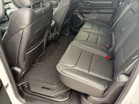 New 2026 RAM 1500 Limited w/ Night Edition AWD/4WD image 26