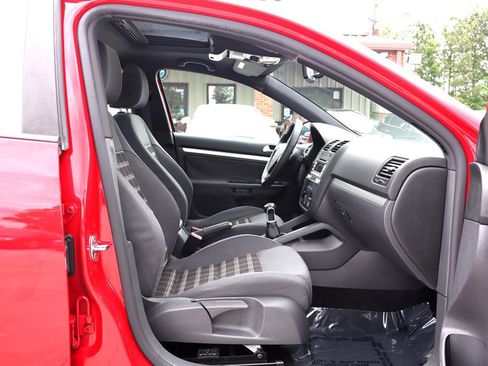 Used 2009 Volkswagen Jetta GLI FWD image 19