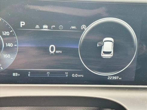 Used 2024 Kia Seltos S FWD image 9