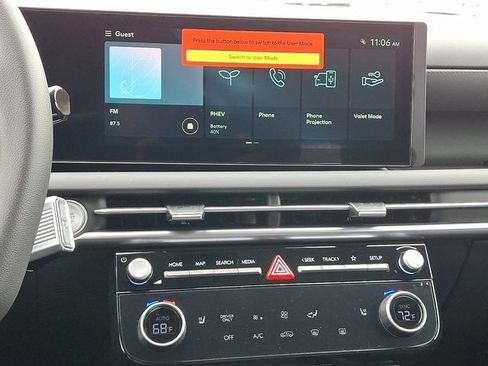 New 2026 Hyundai Tucson SEL AWD/4WD image 8