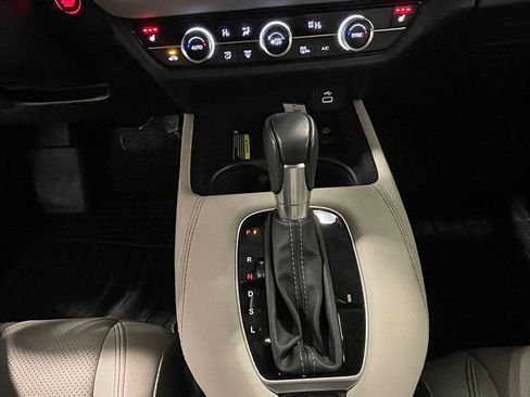 Used 2024 Honda HR-V EX-L image 29