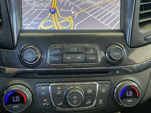 Used 2014 Chevrolet Impala LTZ FWD image 25