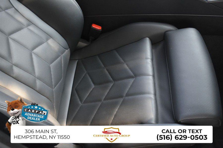 Used 2025 BMW 530i RWD image 22