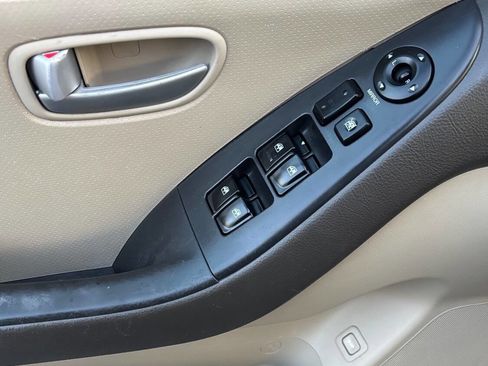 Used 2008 Hyundai Elantra GLS image 9