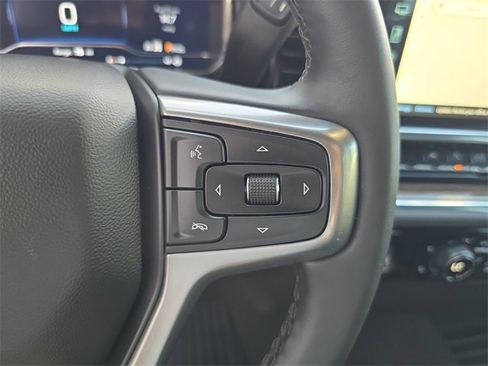 Certified 2024 Chevrolet Silverado 1500 LT image 25