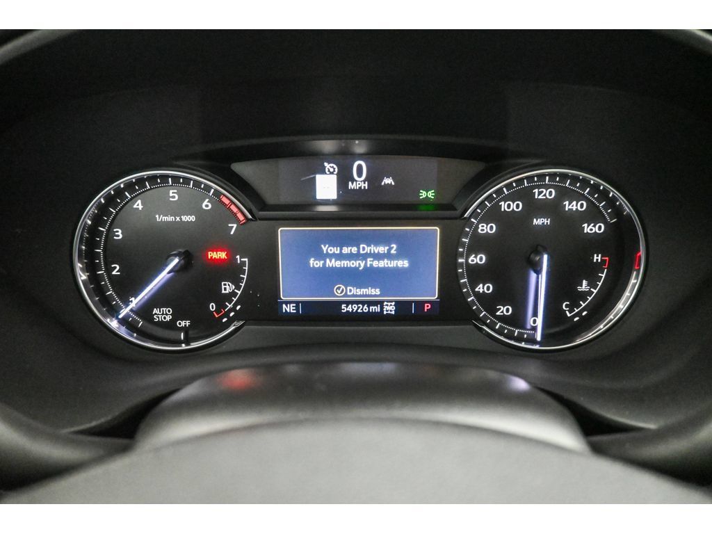 Certified 2023 Cadillac XT4 Premium Luxury AWD/4WD image 15