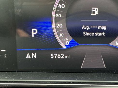 Used 2025 Volkswagen Taos S FWD image 12