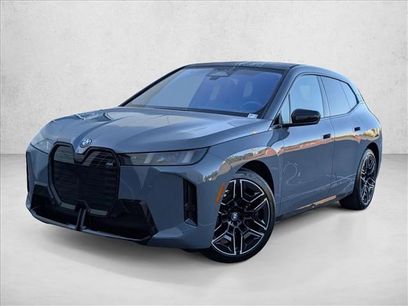 Used 2026 BMW iX M70