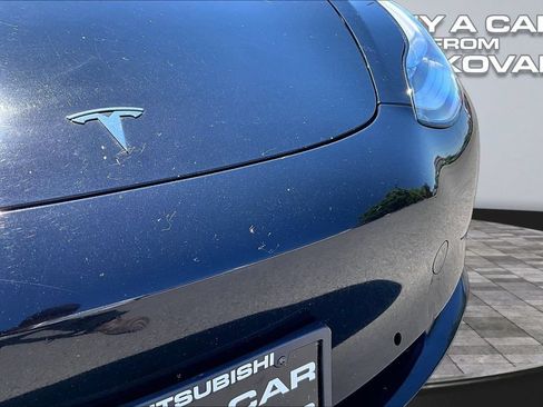 Used 2019 Tesla Model 3 Long Range AWD/4WD image 27