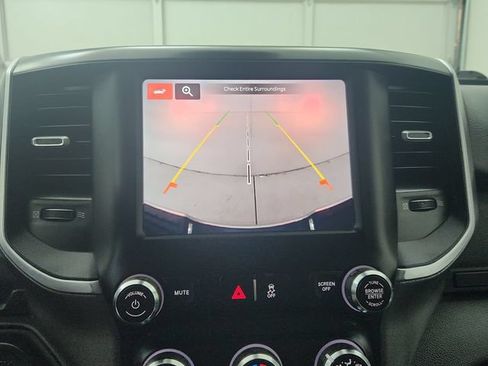 Used 2024 RAM 3500 Big Horn AWD/4WD image 49
