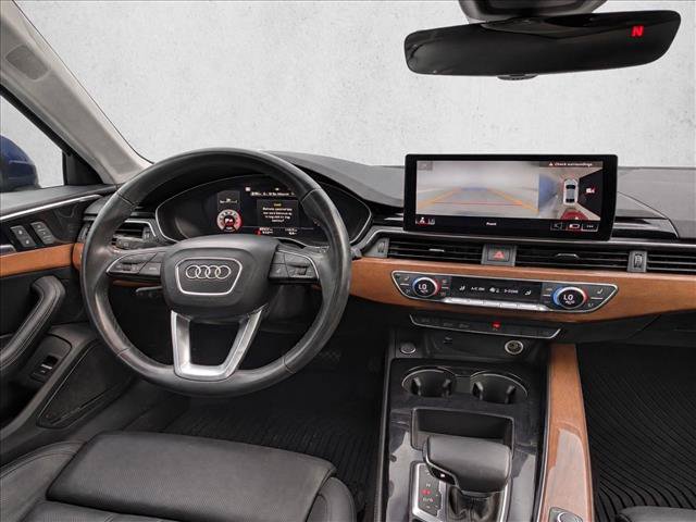 Used 2023 Audi A5 2.0T Premium Plus w/ Premium Plus AWD/4WD image 30