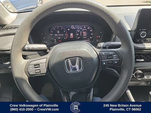 Used 2024 Honda Accord EX image 5