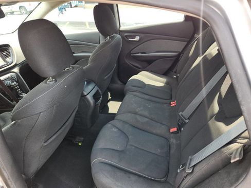 Used 2013 Dodge Dart SXT w/ SXT Special Edition Group image 17