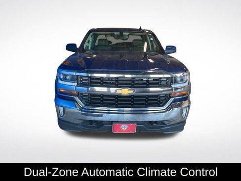Used 2016 Chevrolet Silverado 1500 LT w/ All Star Edition AWD/4WD image 13