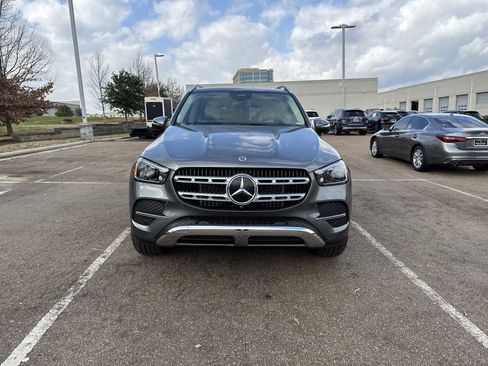 New 2026 Mercedes-Benz GLE 350 4MATIC image 9
