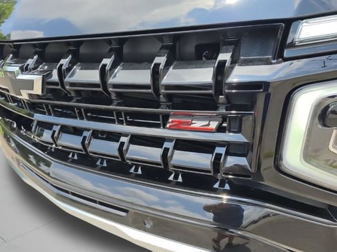 Used 2026 Chevrolet Tahoe Z71 w/ Comfort Package AWD/4WD image 32