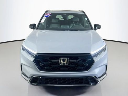 Used 2024 Honda CR-V Sport-L image 3