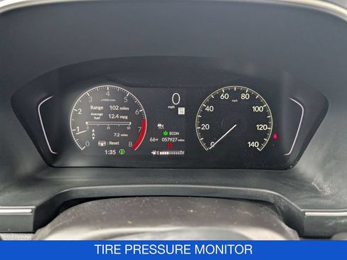 Used 2023 Honda Pilot Sport image 22