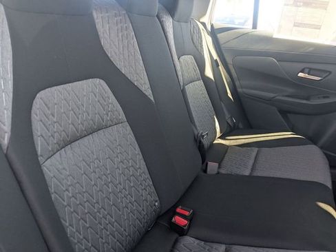 New 2026 Nissan Sentra SV w/ SV Convenience Package image 31