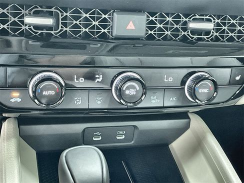 New 2025 Honda Accord EX-L image 27