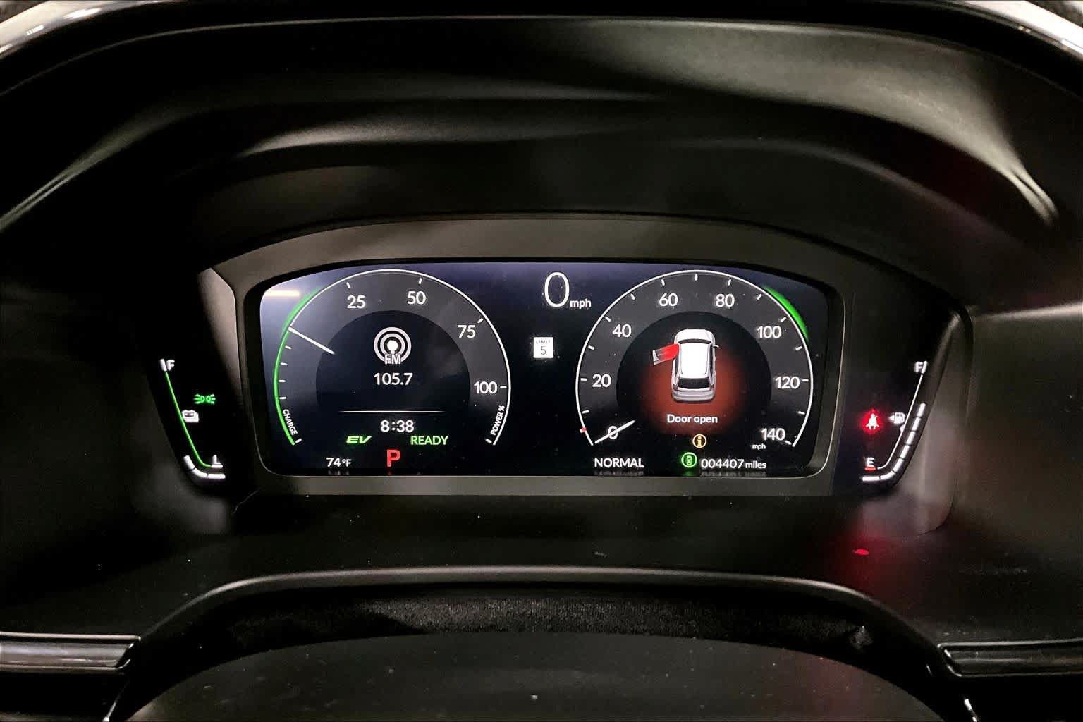 Used 2026 Honda CR-V Sport Touring image 26