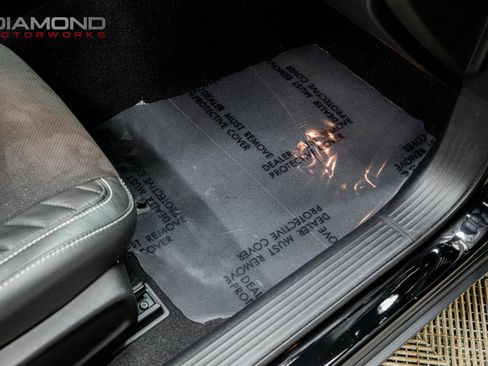 Used 2023 Dodge Challenger SRT Hellcat Redeye image 86