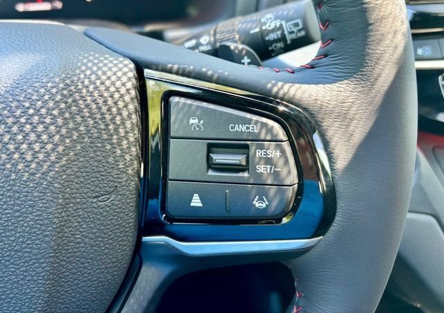 New 2026 Honda Odyssey Sport-L image 26