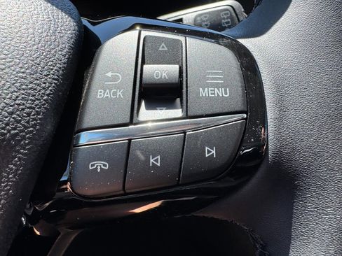 New 2025 Ford Escape Active w/ Cold Weather Package image 12