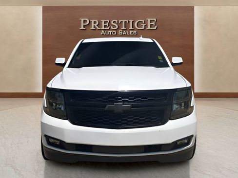 Used 2018 Chevrolet Tahoe 2WD w/ Remote Keyless Entry Package image 16