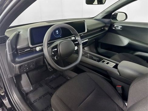 Used 2025 Hyundai Ioniq 6 SE image 30