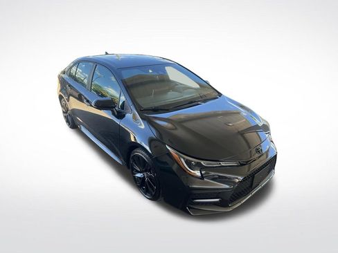 Used 2020 Toyota Corolla SE FWD image 35