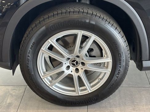 Certified 2025 Mercedes-Benz GLC 300 4MATIC image 39
