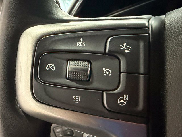 Used 2026 Chevrolet Silverado 2500 LT w/ Trail Boss Package AWD/4WD image 15
